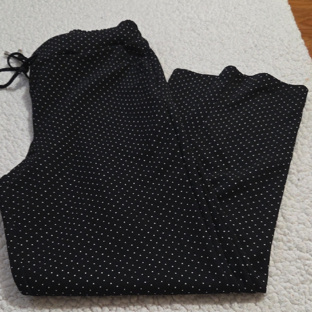 HOPE & HARLOW DRESS PANTS